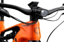 Cannondale MOTERRA NEO Carbon 1 - Electric Mountain Bike - 2023 - Orange 16 Cannondale MOTERRA NEO Carbon 1 - Electric Mountain Bike - 2023 - Orange -Urban Volt Bike Sales moterra neo carbon 1 orange 5 1441032