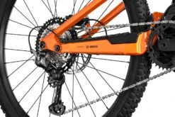 Cannondale MOTERRA NEO Carbon 1 - Electric Mountain Bike - 2023 - Orange 19 Cannondale MOTERRA NEO Carbon 1 - Electric Mountain Bike - 2023 - Orange -Urban Volt Bike Sales moterra neo carbon 1 orange 8 1441035
