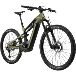 Cannondale MOTERRA NEO Carbon 2 - Electric Mountain Bike - 2023 - Mantis 7 Cannondale MOTERRA NEO Carbon 2 - Electric Mountain Bike - 2023 - Mantis -Urban Volt Bike Sales moterra neo carbon 2 mantis 2 1224637