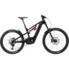 Cannondale MOTERRA NEO Carbon LT 2 - Electric Mountain Bike - 2023 - Matte Black -Urban Volt Bike Sales moterra neo carbon lt 2 matte black 1 1222786