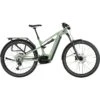 Cannondale MOTERRA NEO EQ - 29" Electric Mountain Bike - 2023 - Agave