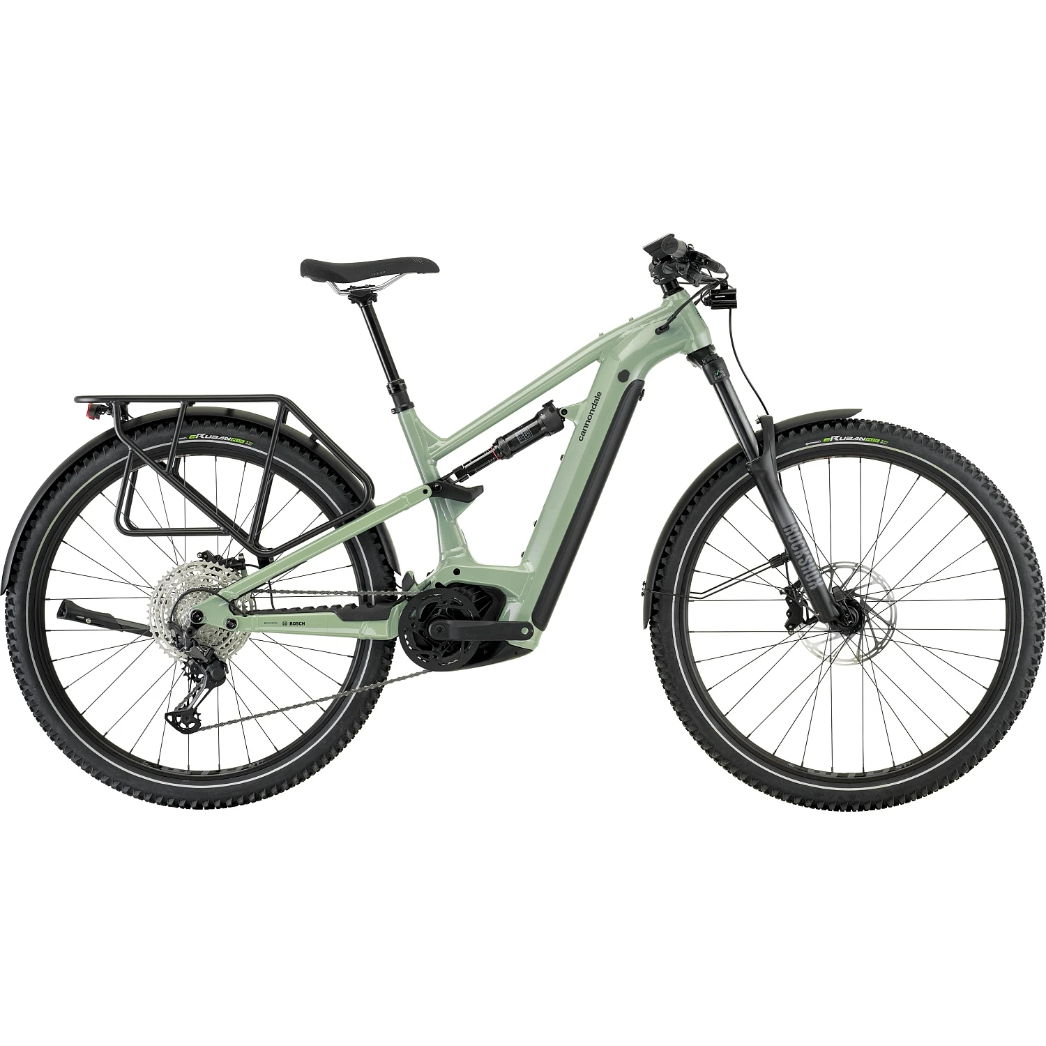 Cannondale MOTERRA NEO EQ - 29" Electric Mountain Bike - 2023 - Agave 3 Cannondale MOTERRA NEO EQ - 29" Electric Mountain Bike - 2023 - Agave