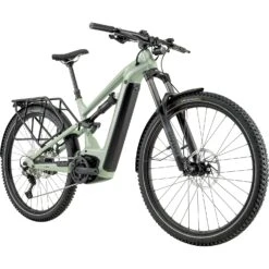 Cannondale MOTERRA NEO EQ - 29" Electric Mountain Bike - 2023 - Agave 13 Cannondale MOTERRA NEO EQ - 29" Electric Mountain Bike - 2023 - Agave -Urban Volt Bike Sales moterra neo eq black agave 2 1443031