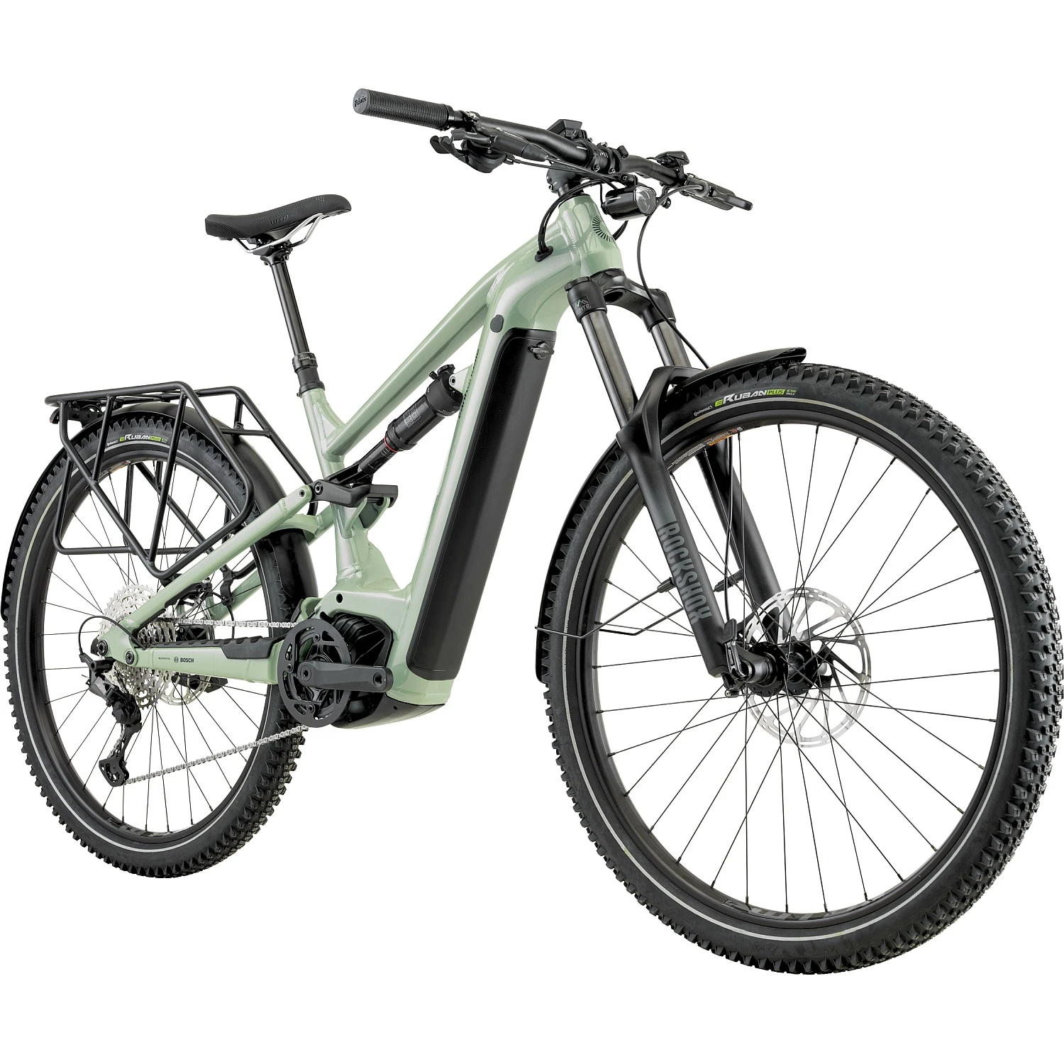 Cannondale MOTERRA NEO EQ - 29" Electric Mountain Bike - 2023 - Agave 5 Cannondale MOTERRA NEO EQ - 29" Electric Mountain Bike - 2023 - Agave - Image 3