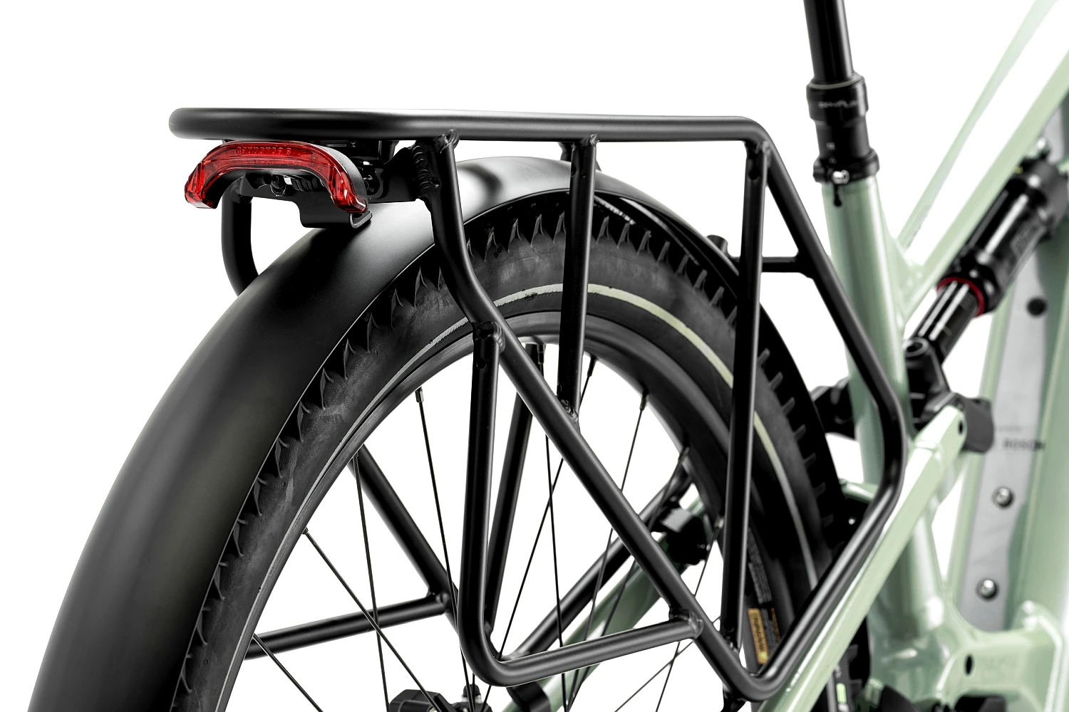 Cannondale MOTERRA NEO EQ - 29" Electric Mountain Bike - 2023 - Agave 8 Cannondale MOTERRA NEO EQ - 29" Electric Mountain Bike - 2023 - Agave - Image 6