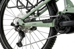 Cannondale MOTERRA NEO EQ - 29" Electric Mountain Bike - 2023 - Agave 17 Cannondale MOTERRA NEO EQ - 29" Electric Mountain Bike - 2023 - Agave -Urban Volt Bike Sales moterra neo eq black agave 6 1443035