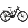 Cannondale MOTERRA NEO EQ - 29" Electric Mountain Bike - 2023 - Black Pearl 2 Cannondale MOTERRA NEO EQ - 29" Electric Mountain Bike - 2023 - Black Pearl -Urban Volt Bike Sales moterra neo eq black pearl 1 1442977