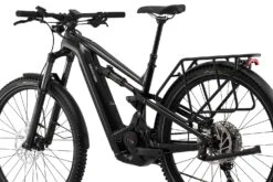Cannondale MOTERRA NEO EQ - 29" Electric Mountain Bike - 2023 - Black Pearl 17 Cannondale MOTERRA NEO EQ - 29" Electric Mountain Bike - 2023 - Black Pearl -Urban Volt Bike Sales moterra neo eq black pearl 4 1442981