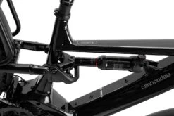 Cannondale MOTERRA NEO EQ - 29" Electric Mountain Bike - 2023 - Black Pearl 18 Cannondale MOTERRA NEO EQ - 29" Electric Mountain Bike - 2023 - Black Pearl -Urban Volt Bike Sales moterra neo eq black pearl 5 1442982