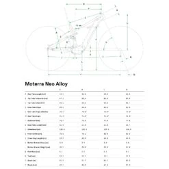 Cannondale MOTERRA NEO S1 - 29" Electric Mountain Bike - 2023 - Gunmetal Green 9 Cannondale MOTERRA NEO S1 - 29" Electric Mountain Bike - 2023 - Gunmetal Green -Urban Volt Bike Sales moterra neo geo 1010733