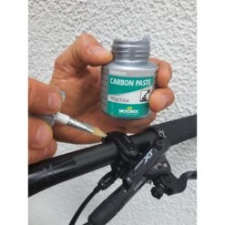 Motorex Carbon Assembly Paste100g -Urban Volt Bike Sales motorex carbon paste assembly compound 100g 3 1270832