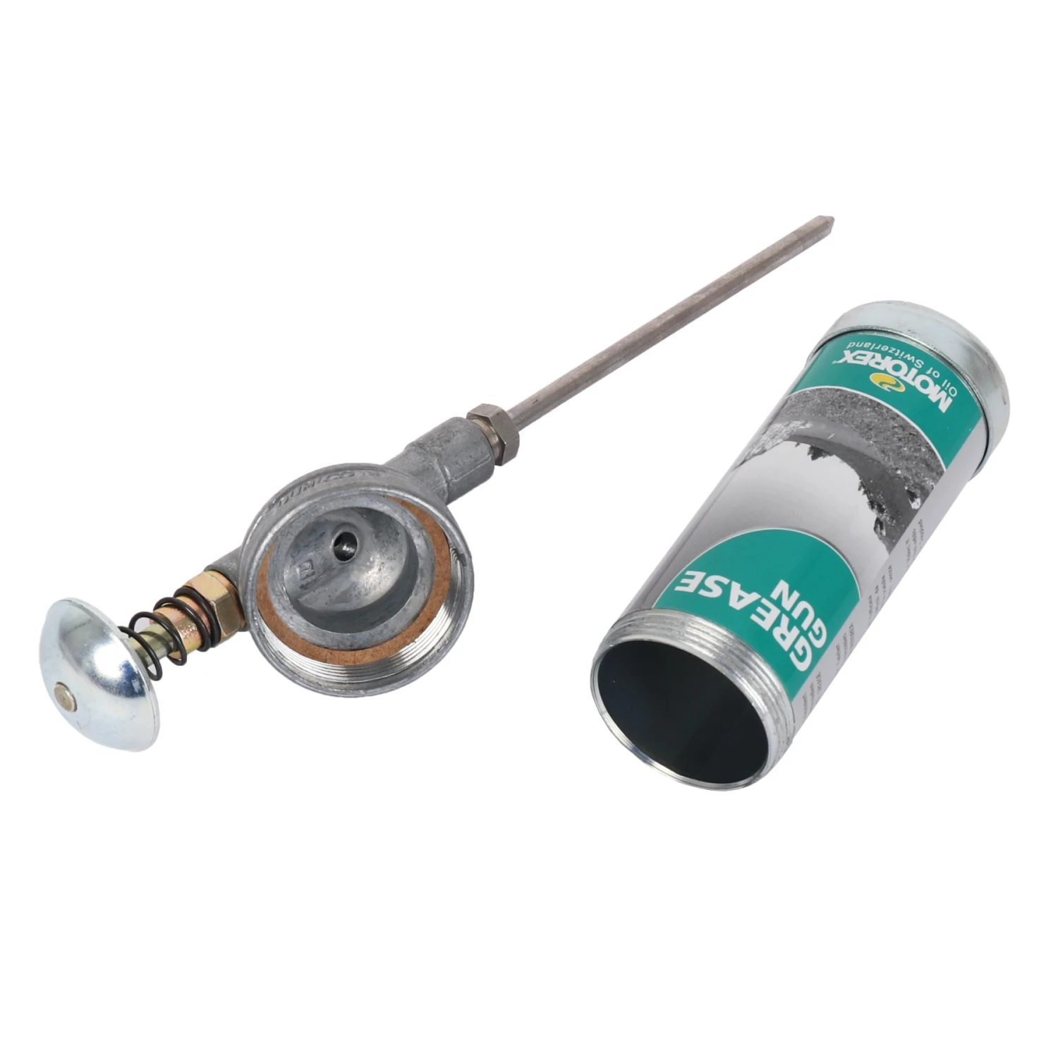 Motorex Bike Grease Gun 5 Motorex Bike Grease Gun - Image 3