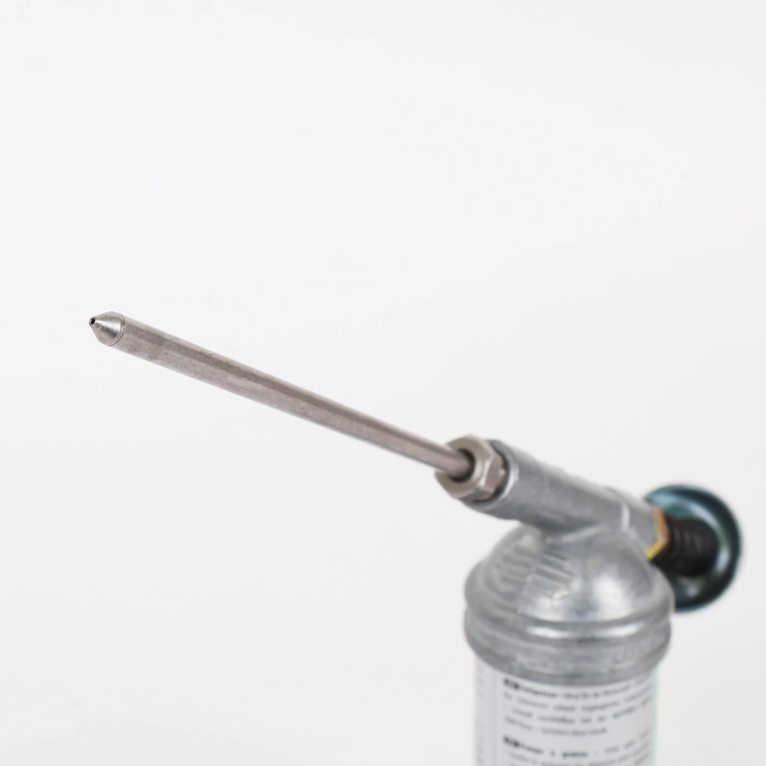 Motorex Bike Grease Gun 6 Motorex Bike Grease Gun - Image 4