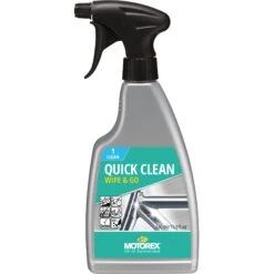 Motorex Quick Clean Bike Cleaner - 500ml