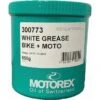 Motorex White Grease 850g -Urban Volt Bike Sales motorex white grease 850g 1 1270691