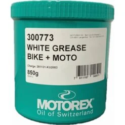 Motorex White Grease 850g