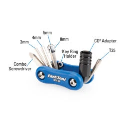 Park Tool MTC-20 Multi Tool -Urban Volt Bike Sales mtc 20 4 814301