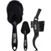 Muc-Off 3x Premium Brush Kit