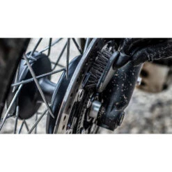 Muc-Off 3x Premium Brush Kit -Urban Volt Bike Sales muc off 3x premium brush kit 5 1428933