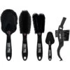 Muc-Off 5x Premium Brush Kit
