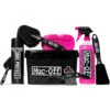 Muc-Off 8 In 1 Bicycle Cleaning Kit -Urban Volt Bike Sales muc off 8 in 1 bicycle cleaning kit 3 1390685