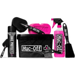 Muc-Off 8 In 1 Bicycle Cleaning Kit
