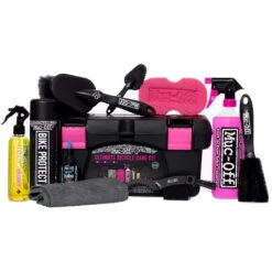 Muc-Off Bicycle Ultimate Cleaning Kit