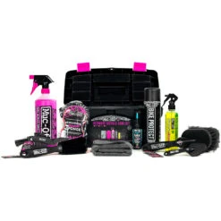 Muc-Off Bicycle Ultimate Cleaning Kit -Urban Volt Bike Sales muc off bicycle ultimate cleaning kit 2 1381306