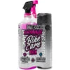 Muc-Off Bike Care Duo Kit Cleaning Set