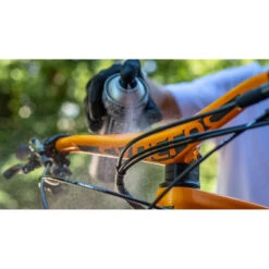 Muc-Off Bike Care Essentials Kit -Urban Volt Bike Sales muc off bike care duo kit cleaning set 4 1381439