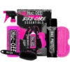 Muc-Off Bike Care Essentials Kit -Urban Volt Bike Sales muc off bike care essentials kit 1 1381501