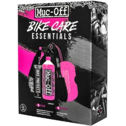 Muc-Off Bike Care Essentials Kit -Urban Volt Bike Sales muc off bike care essentials kit 3 1381503