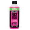 Muc-Off Bike Cleaner Concentrate Nano Gel 500ml Bottle - Pink -Urban Volt Bike Sales muc off bike cleaner concentrate nano gel 500ml bottle pink 1298250