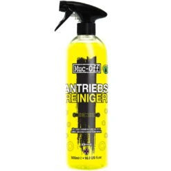 Muc-Off Bio Drivetrain Cleaner 500ml