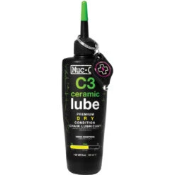 Muc-Off C3 Dry Ceramic Lube 120ml