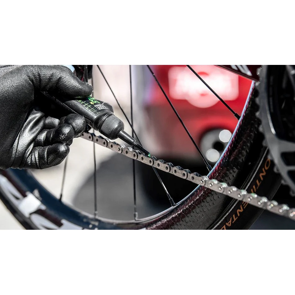 Muc-Off C3 Dry Ceramic Lube 120ml 6 Muc-Off C3 Dry Ceramic Lube 120ml - Image 4