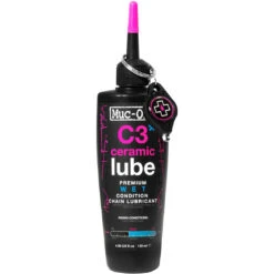 Muc-Off C3 Wet Ceramic Lube 120ml