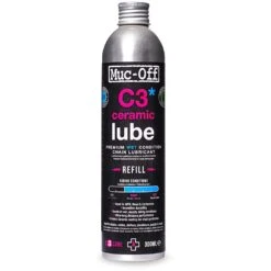 Muc-Off C3 Wet Ceramic Lube 300 Ml