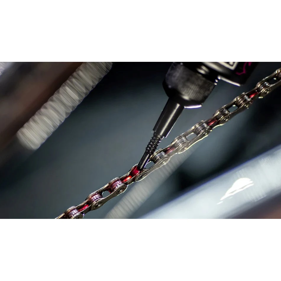 Muc-Off C3 Wet Ceramic Lube 120ml 8 Muc-Off C3 Wet Ceramic Lube 120ml - Image 6