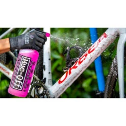 Muc-Off Clean Protect & Lube Kit -Urban Volt Bike Sales muc off clean protect and wet lube kit 3 1396107
