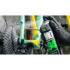 Muc-Off Clean Protect & Lube Kit -Urban Volt Bike Sales muc off clean protect and wet lube kit 4 1396108
