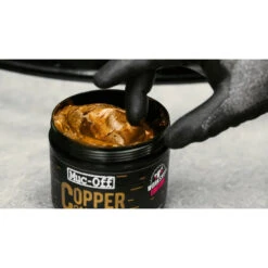 Muc-Off Copper Compound Assembly Paste 450g -Urban Volt Bike Sales muc off copper compound assembly paste 450g 4 1450140