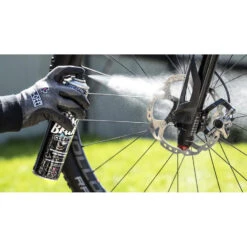 Muc-Off Disc Brake Cleaner Aerosol Workshop Size 750ml -Urban Volt Bike Sales muc off disc brake cleaner aerosol 400ml 5 1397325