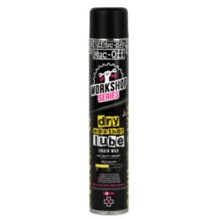 Muc-Off Dry Lube With PTFE - 750ml