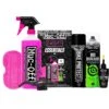 Muc-Off E-Bike Essential Kit - Black -Urban Volt Bike Sales muc off e bike essential kit 1 1090842