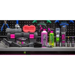 Muc-Off E-Bike Ultimate Kit (Tool Box) - Black 8 Muc-Off E-Bike Ultimate Kit (Tool Box) - Black -Urban Volt Bike Sales muc off e bike ultimate kit tool box black 3 1444246