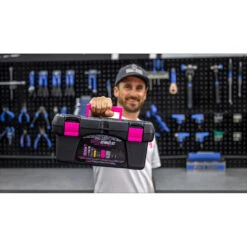 Muc-Off E-Bike Ultimate Kit (Tool Box) - Black 9 Muc-Off E-Bike Ultimate Kit (Tool Box) - Black -Urban Volt Bike Sales muc off e bike ultimate kit tool box black 4 1444247