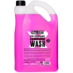 Muc-Off High Performance Waterless Wash - 5L