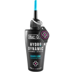 Muc-Off Hydrodynamic Lube 50 Ml