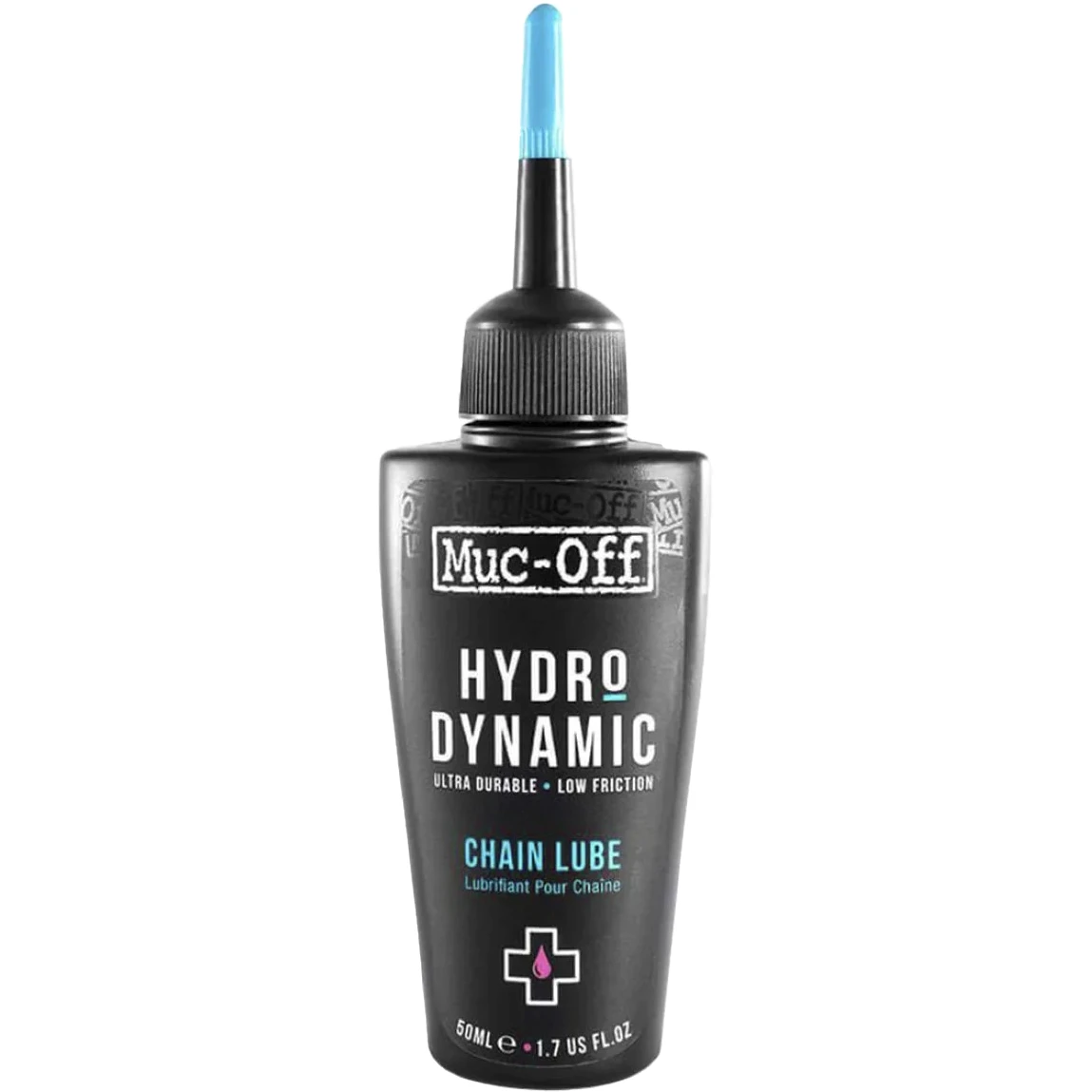 Muc-Off Hydrodynamic Lube 50 Ml 4 Muc-Off Hydrodynamic Lube 50 Ml - Image 2